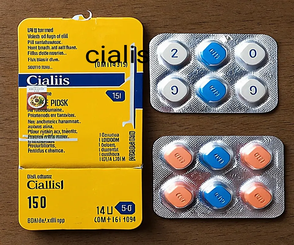 Cialis 5mg pris